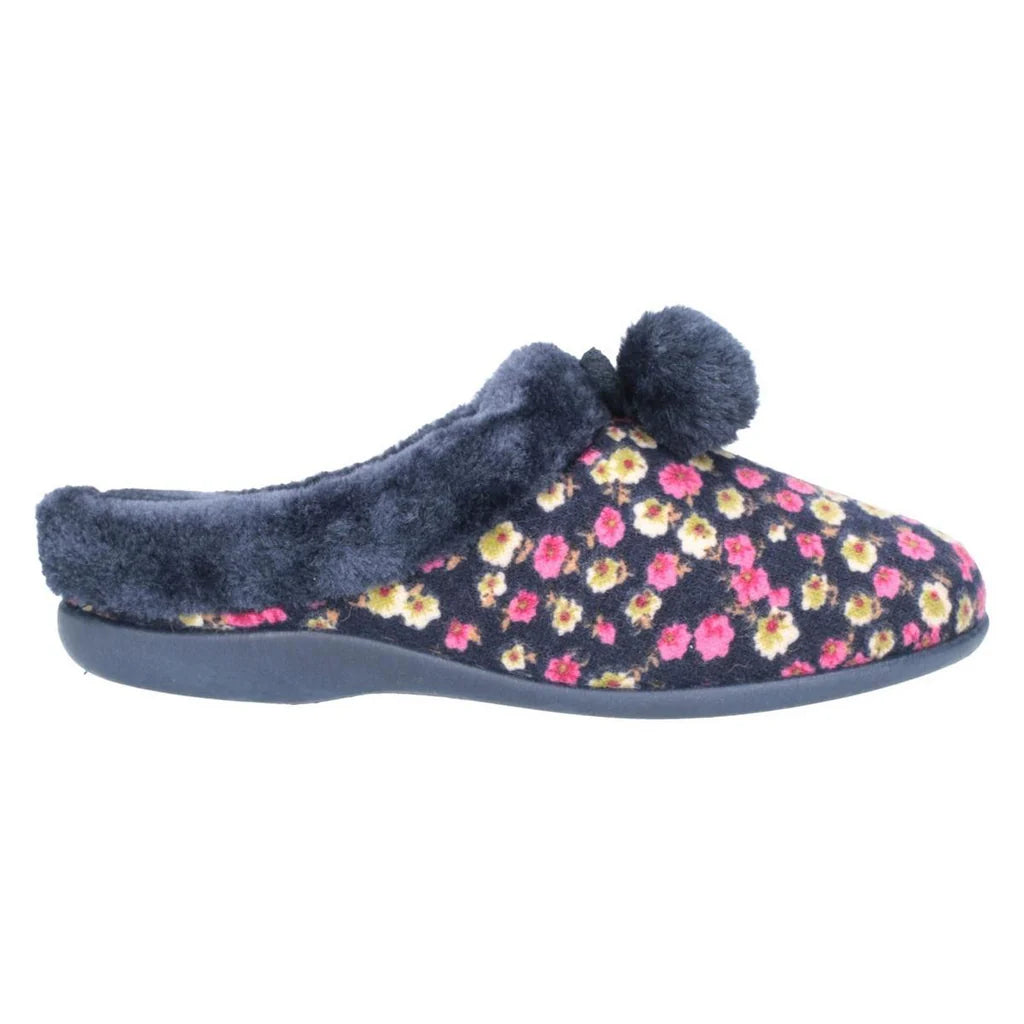 Mirak Chabilis Women's Comfort Mule Slipper