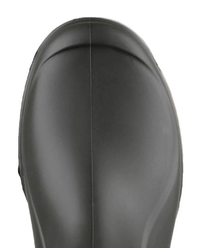 Dunlop Blizzard Waterproof Wellington Green Boots