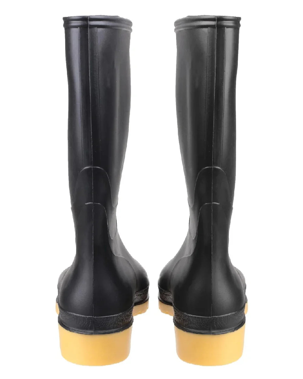 Dunlop Dull Junior Wellington Boots
