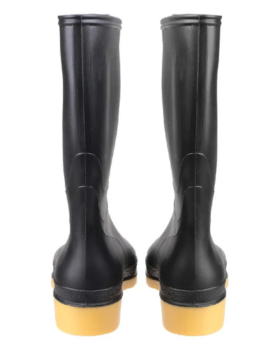 Dunlop Dull Junior Wellington Boots