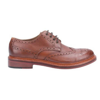 Cotswold Quenington (Leather) Shoe