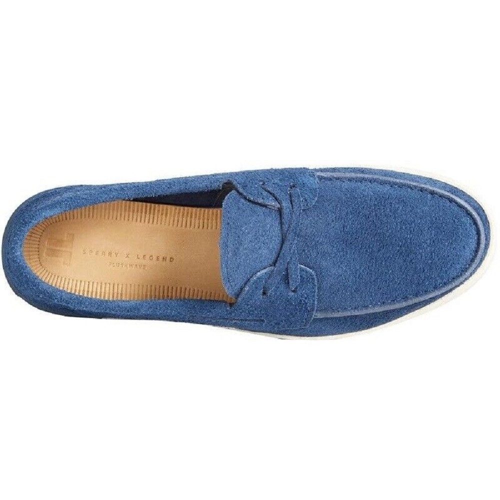 Sperry Legend Signature Men's Navy Boat