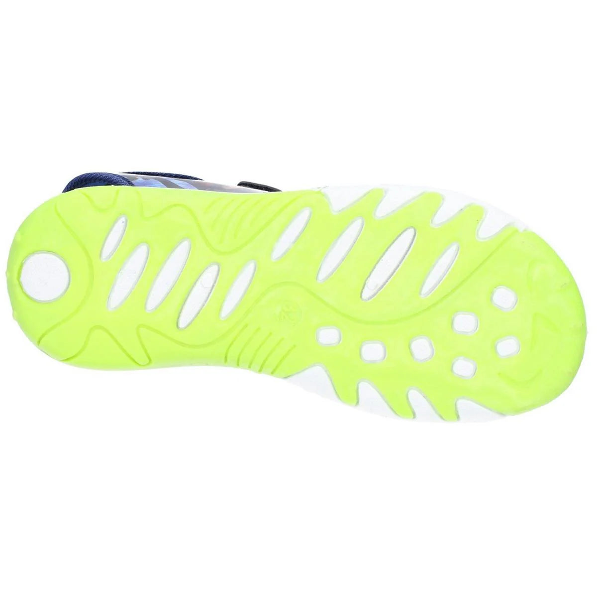 LE Dragon Classic Touch Fastening Sandals