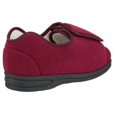 Mirak Fife Women's Comfort Slippers