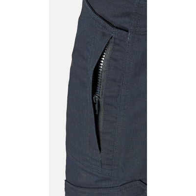 Dickies Action Flex Men's Navy Blue Trousers