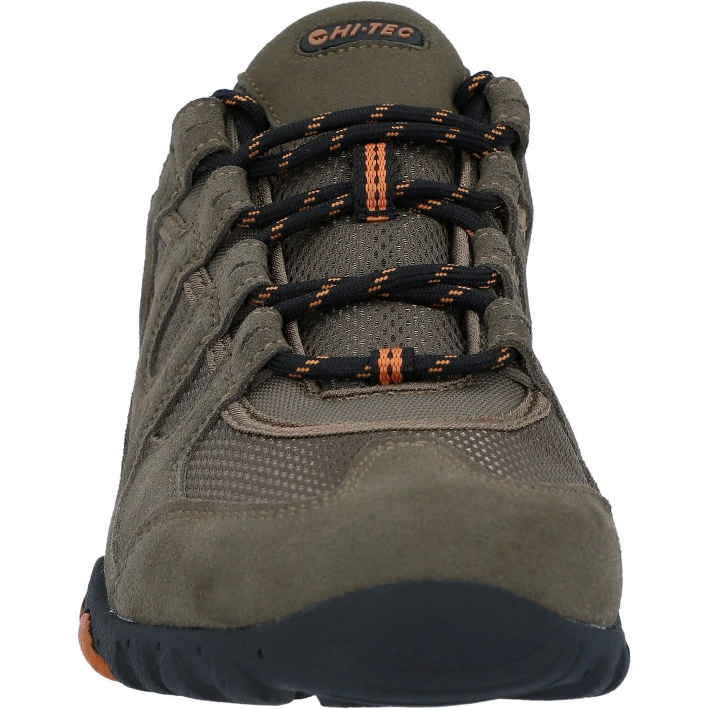 Hi-tec Quadra Circadia Waterproof Hiking Shoes