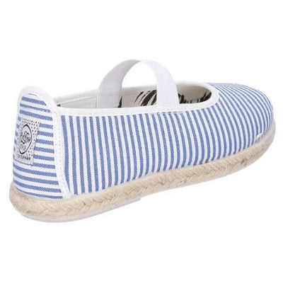 Flossy Ninez Slip-On Shoes For Infants