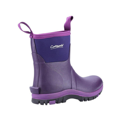 Cotswold Blaze Wellingtons Ignite Boot