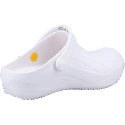 Safety Jogger Smooth Ob Waterproof Shoe