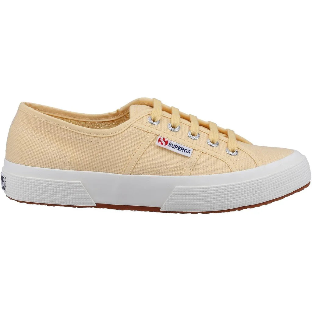 Superga Ladies Cotu Classic Season Sneakers