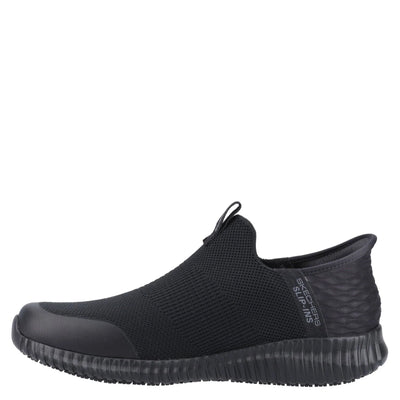 Skechers Work Cessnock - RylindÂ SR Work Shoe