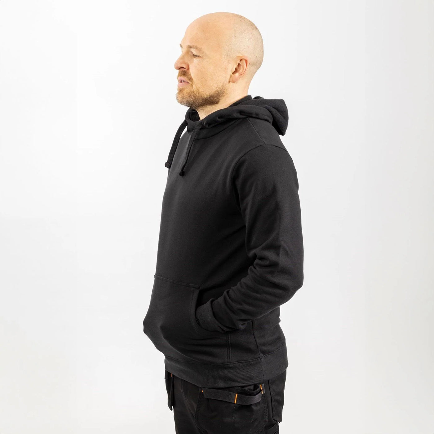 Helly Hansen  Manchester Team Panel Hooded Sweatshirt