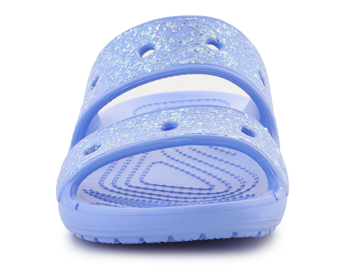 Crocs Classic Glitter Sandal