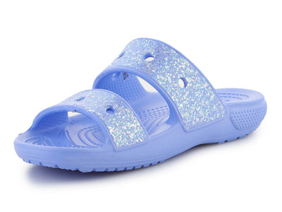 Crocs Classic Glitter Sandal