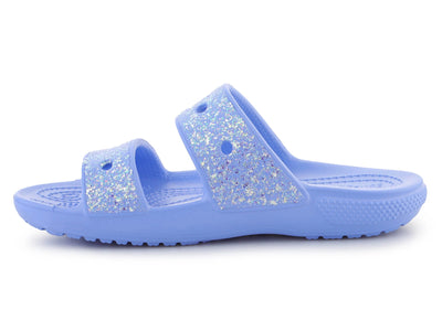 Crocs Classic Glitter Sandal