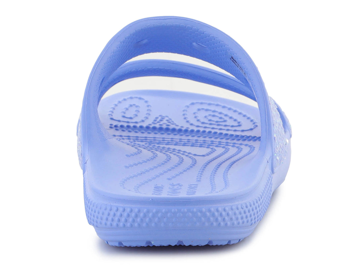 Crocs Classic Glitter Sandal