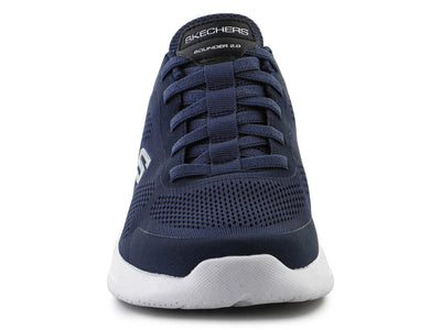 Skechers Bounder 2.0 Emerged Flexible and Lightweight Shoe