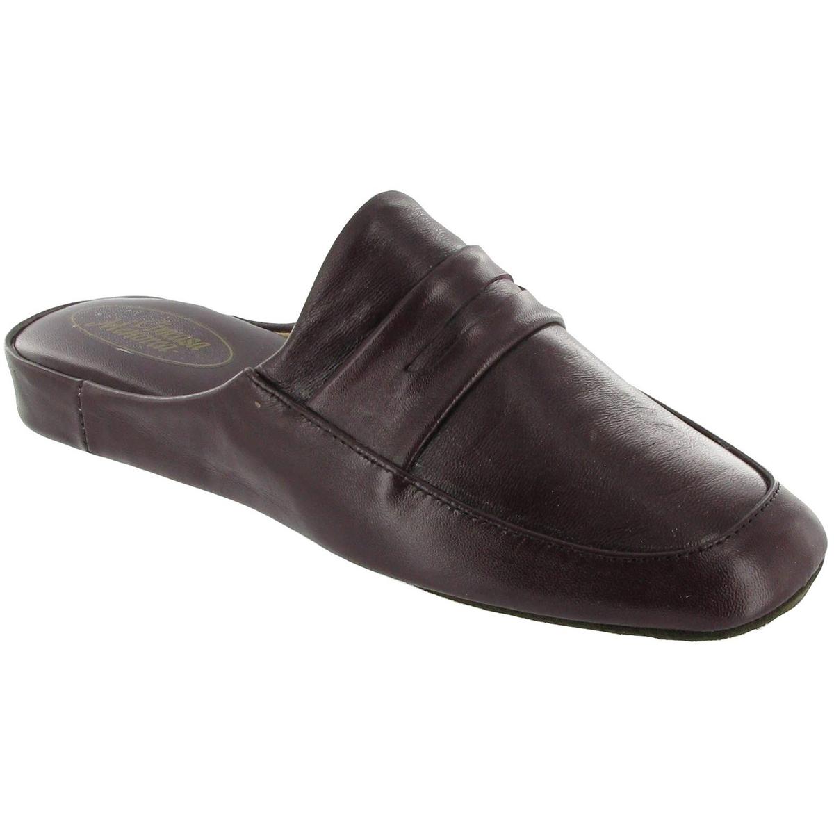 Cincasa Menorca Aramis Mens Mule Slipper