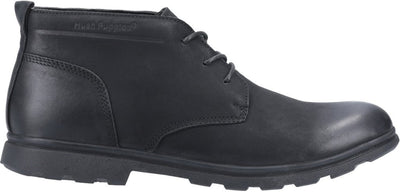 Hush Puppies Tyson Men's Stout Chukka Boots