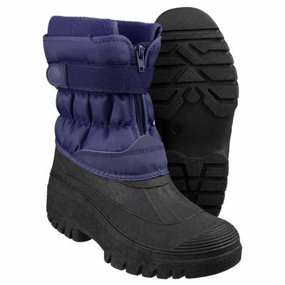 Cotswol Chase Hybrid Snow Boot