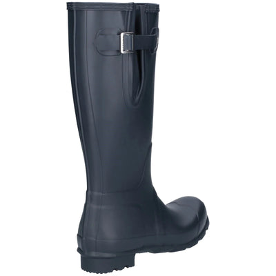 Hunter Original Side Adjustable Wellington Boots