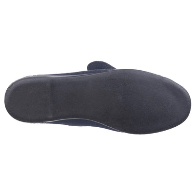 Gbs Adjustable Closure Comfort Slippers