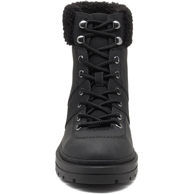 Rocket Dog Icy Womens Rocket Dog Synthetic Ankle Boot