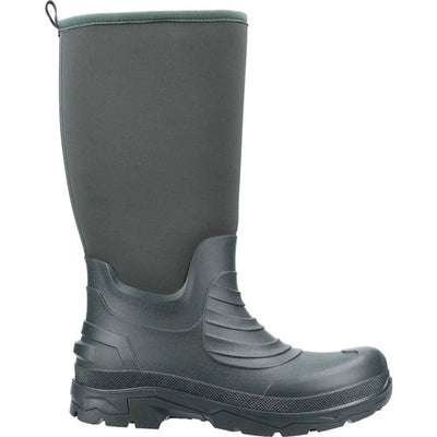 Cotswold Men's Kenwood Waterproof Work Boots