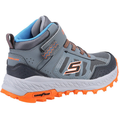 Skechers Fuse Tread Trekor Boot