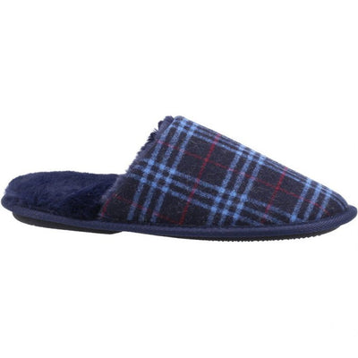 Fleet & Foster Rhys Mules Men's Slipper