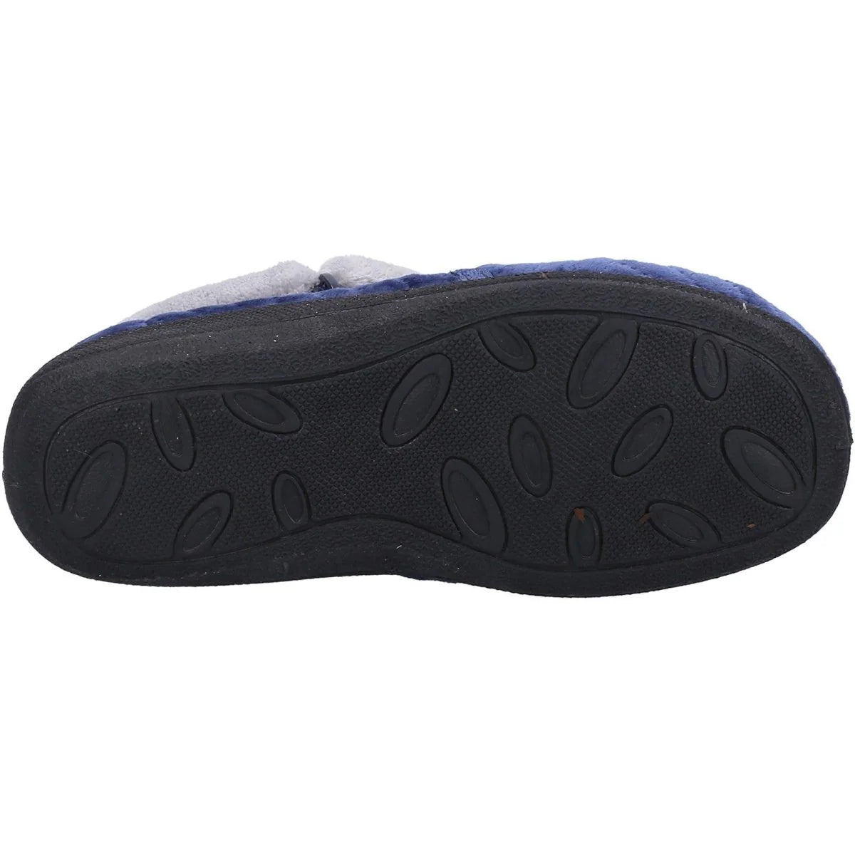 Fleet & Foster Perendale Side Zip Booties Slippers