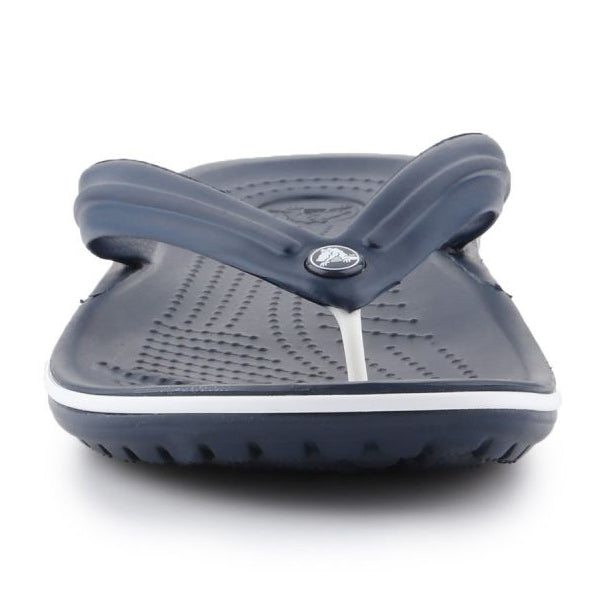 Crocs Crocband Flip Black Sandals