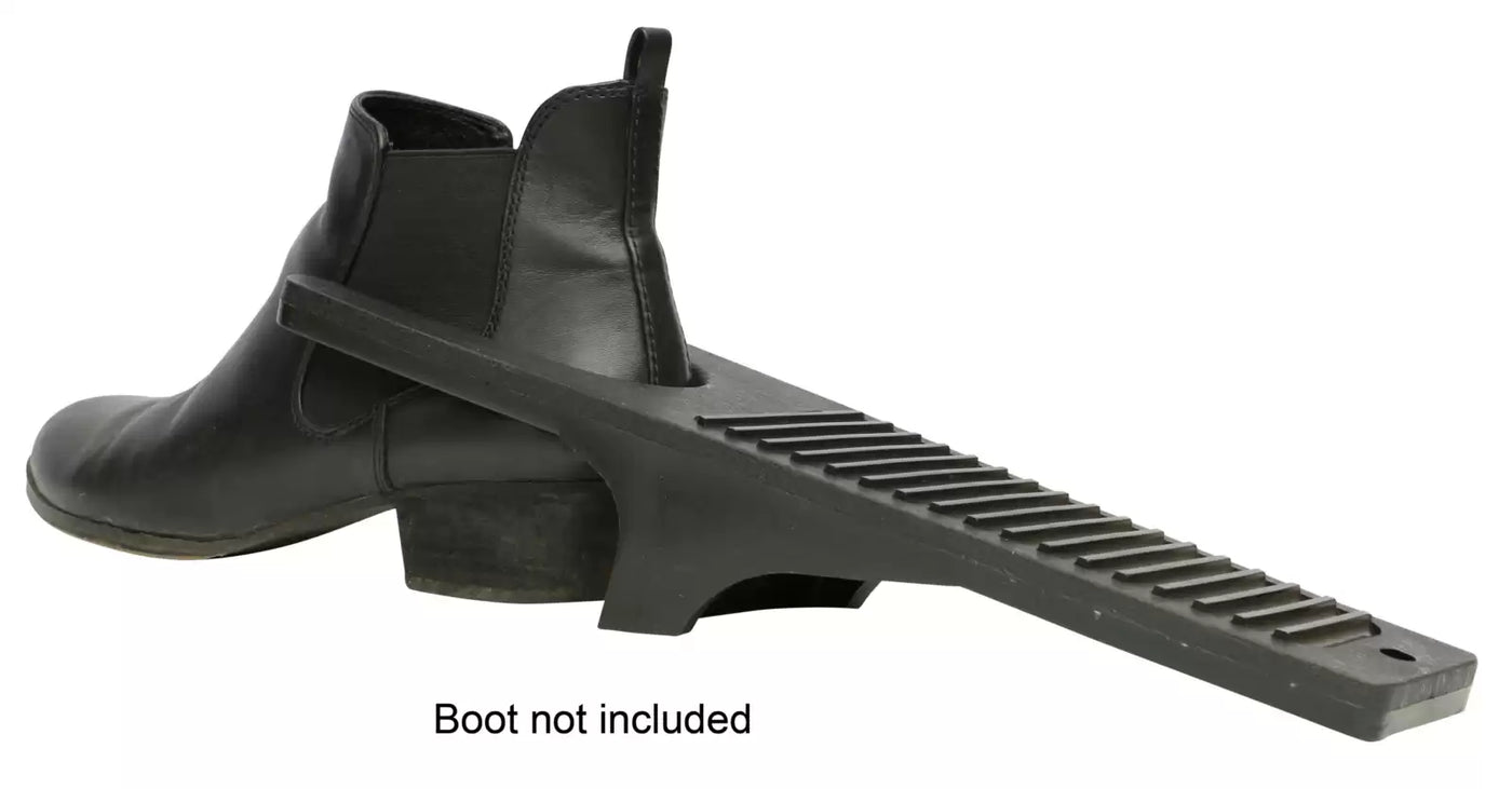 Dasco Puller Effortless Removal With Boot Jack