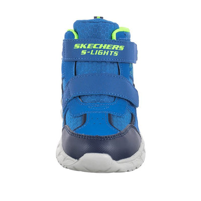 Skechers Cuboforce Magna-Lights Kids Boot