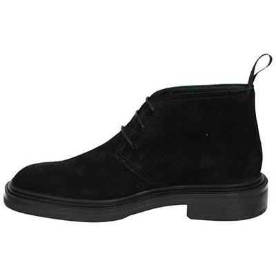 Gant Fairwyn Men's Lace Up Desert Fox Lace Up Ankle Boots