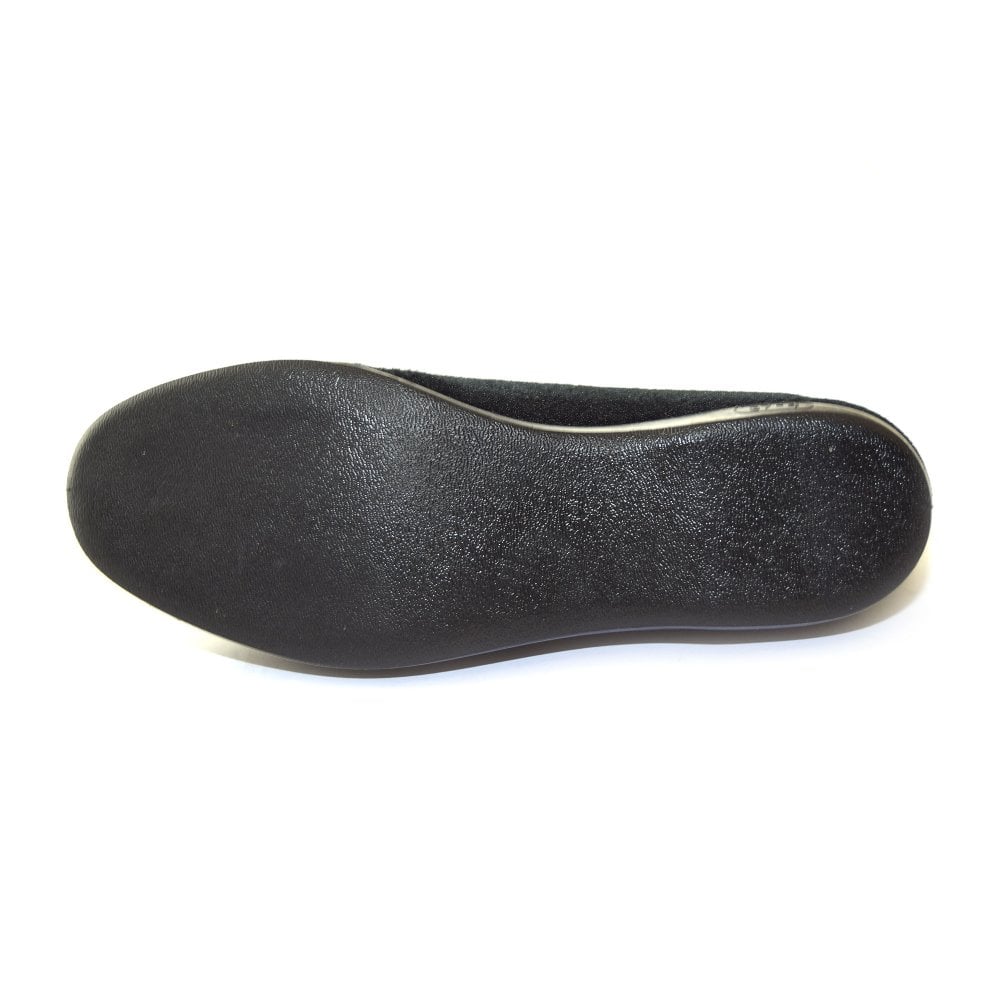 Gbs Adjustable Closure Comfort Slippers