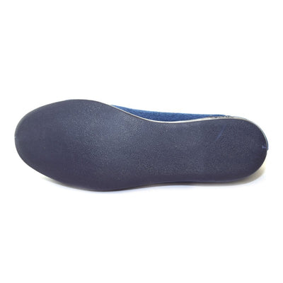 Gbs Adjustable Closure Comfort Slippers