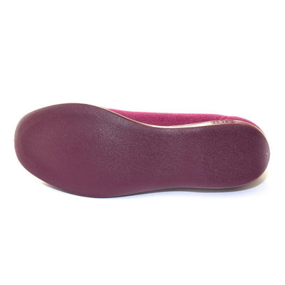 Gbs Adjustable Closure Comfort Slippers