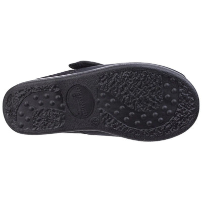 Gbs Med Frenchay Ladies Classic Slippers