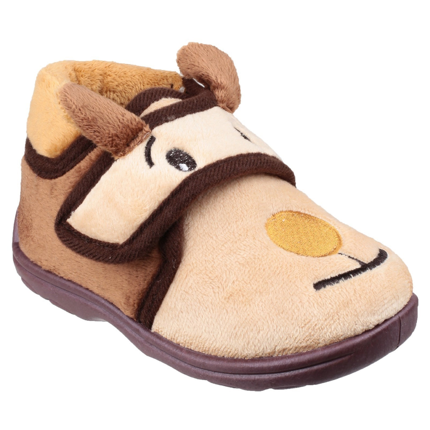 Mirak Farm Kids Slipper