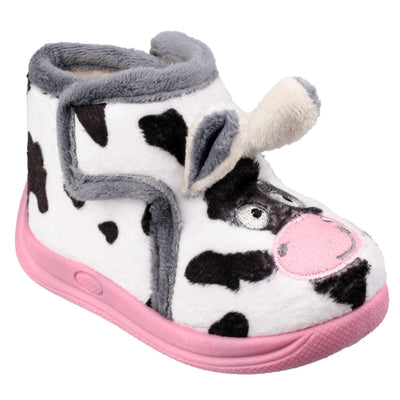 Mirak Farm Kids Slipper