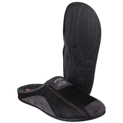 Cotswold Westwell  Euro Sizes Mens Slipper