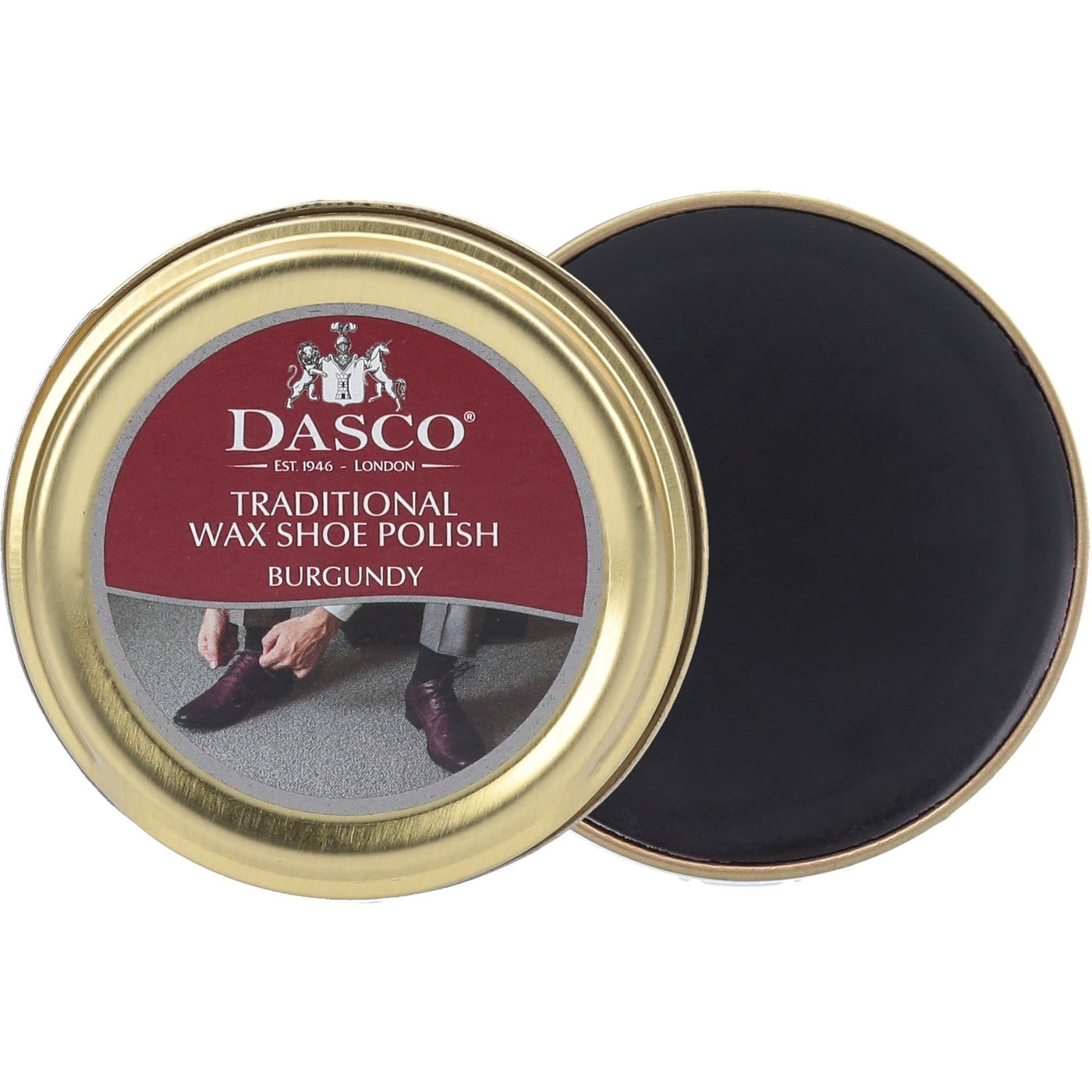 Dasco Polish 50ml X12