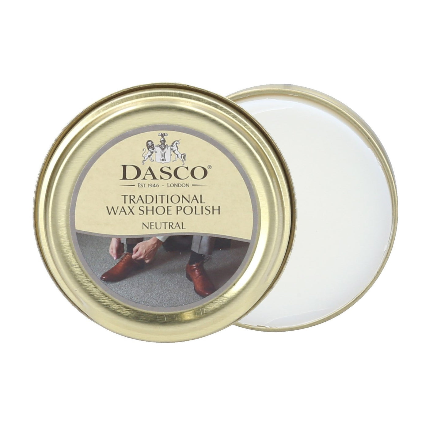 Dasco Polish 50ml X12