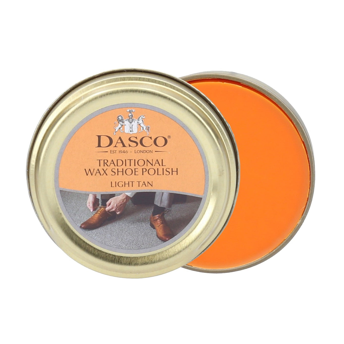 Dasco Polish 50ml X12