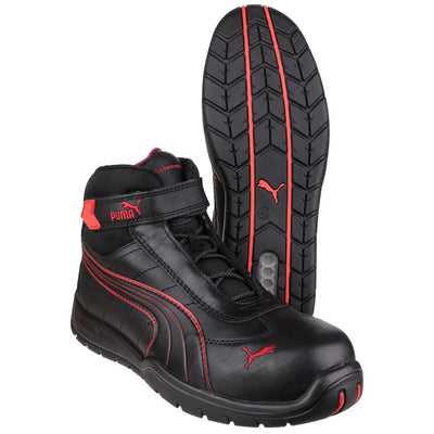 Puma Safety Daytona Mid Shoes