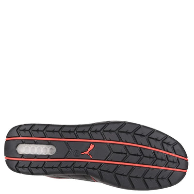 Puma Safety Daytona Mid Shoes