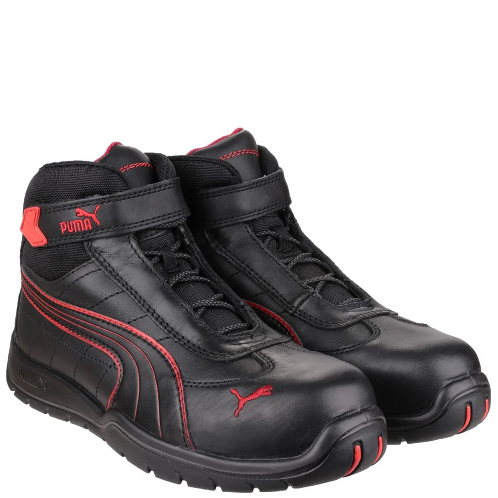 Puma Safety Daytona Mid Shoes