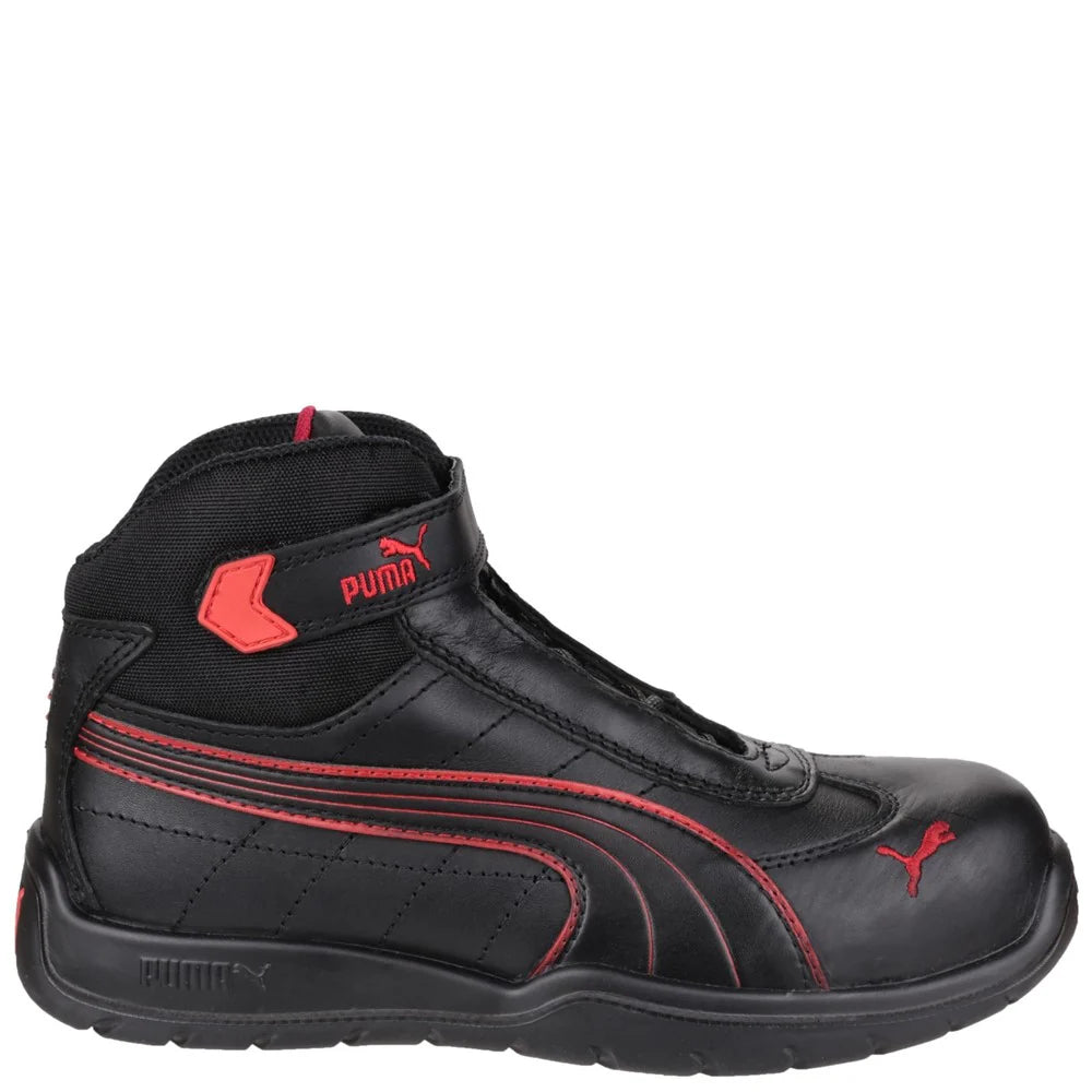 Puma Safety Daytona Mid Shoes