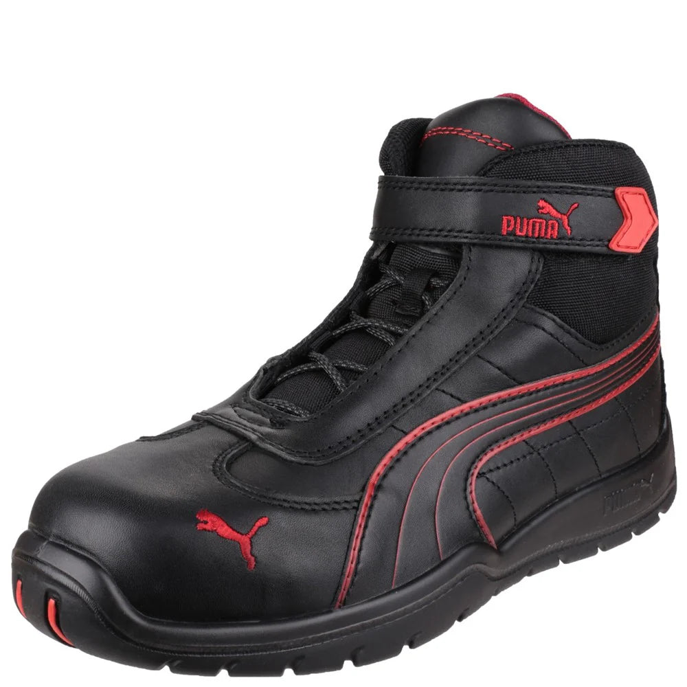 Puma Safety Daytona Mid Shoes